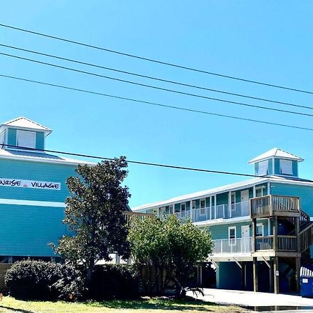 Sunrise Village 116 By Albvr - Just Steps To The Beach In This Cute Condo Gulf Shores Eksteriør bilde