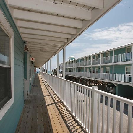 Sunrise Village 116 By Albvr - Just Steps To The Beach In This Cute Condo Gulf Shores Eksteriør bilde