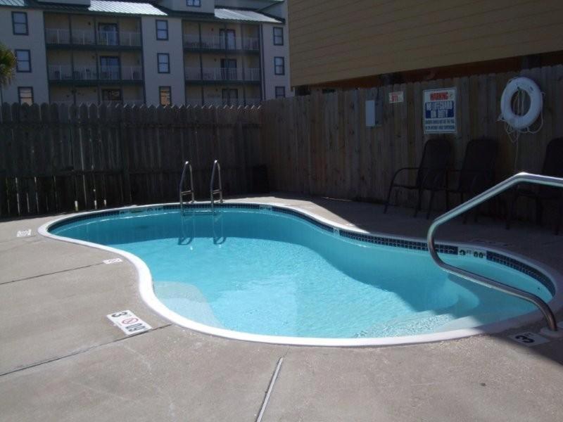 Sunrise Village 116 By Albvr - Just Steps To The Beach In This Cute Condo Gulf Shores Eksteriør bilde