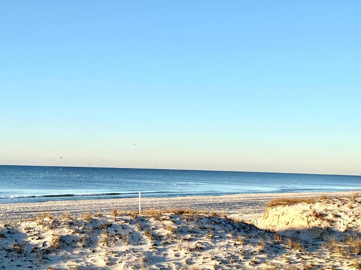 Sunrise Village 116 By Albvr - Just Steps To The Beach In This Cute Condo Gulf Shores Eksteriør bilde