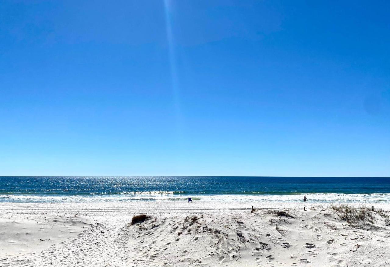 Sunrise Village 116 By Albvr - Just Steps To The Beach In This Cute Condo Gulf Shores Eksteriør bilde