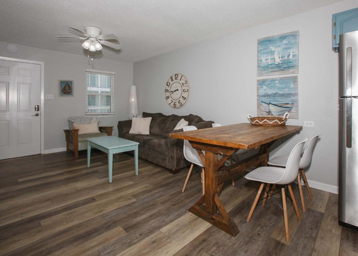 Sunrise Village 116 By Albvr - Just Steps To The Beach In This Cute Condo Gulf Shores Eksteriør bilde