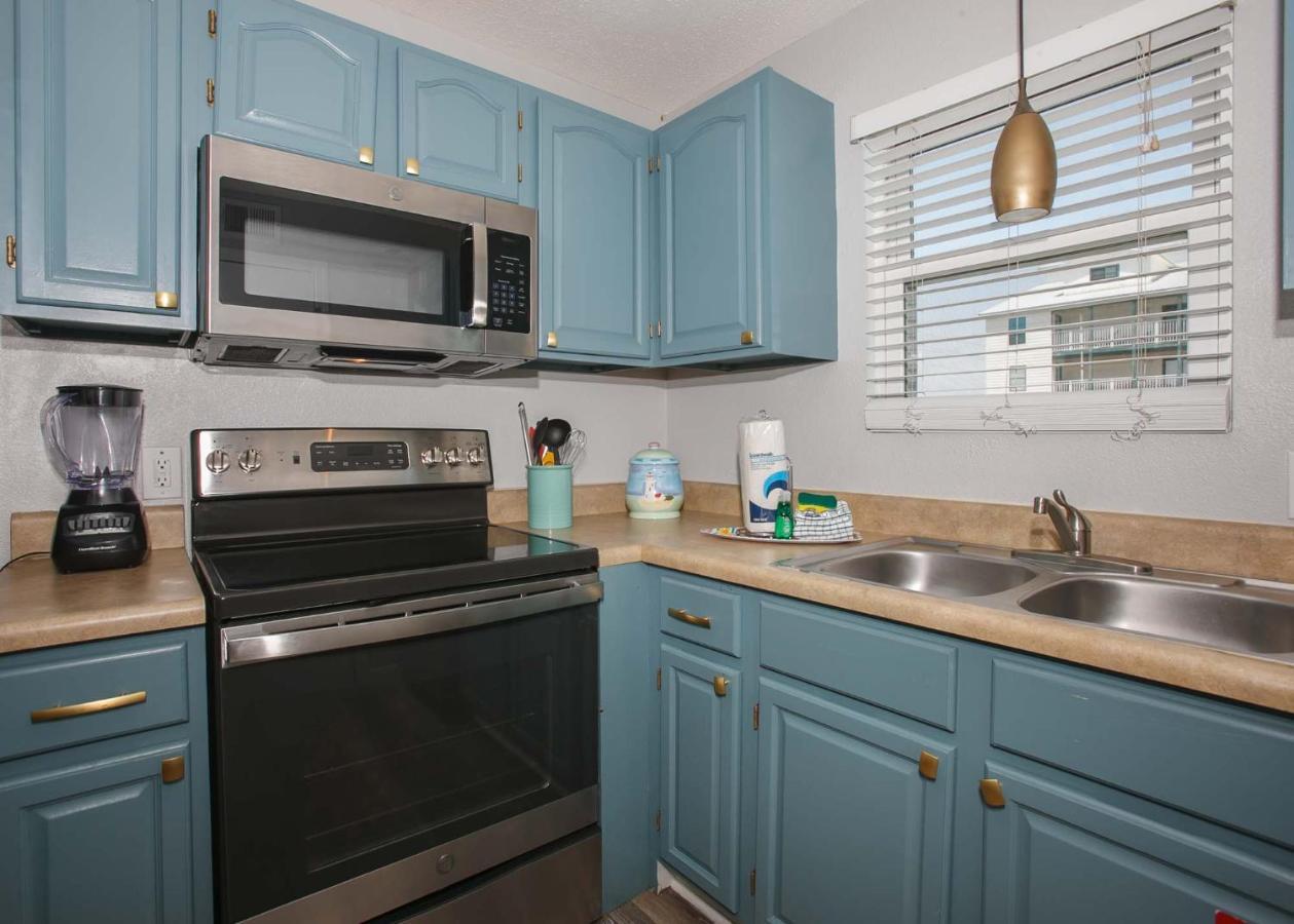 Sunrise Village 116 By Albvr - Just Steps To The Beach In This Cute Condo Gulf Shores Eksteriør bilde