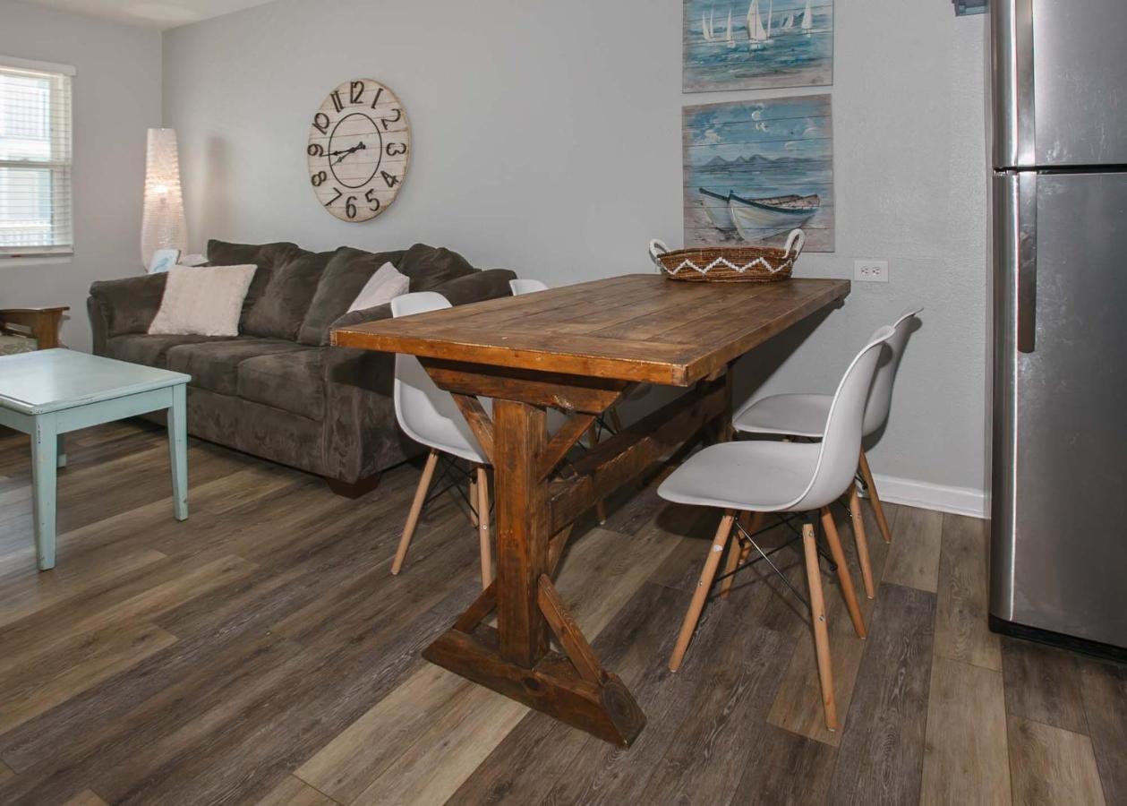 Sunrise Village 116 By Albvr - Just Steps To The Beach In This Cute Condo Gulf Shores Eksteriør bilde