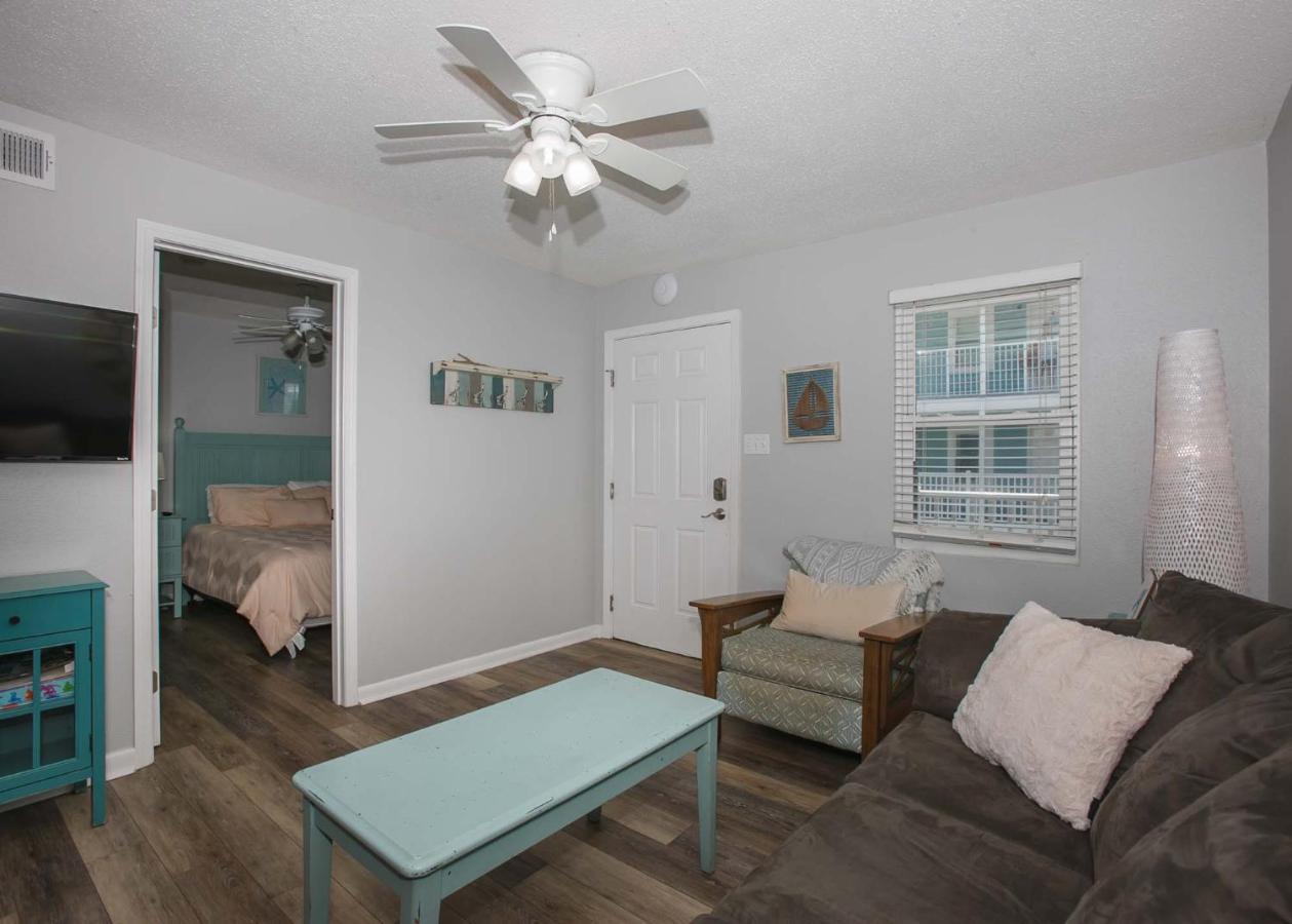 Sunrise Village 116 By Albvr - Just Steps To The Beach In This Cute Condo Gulf Shores Eksteriør bilde