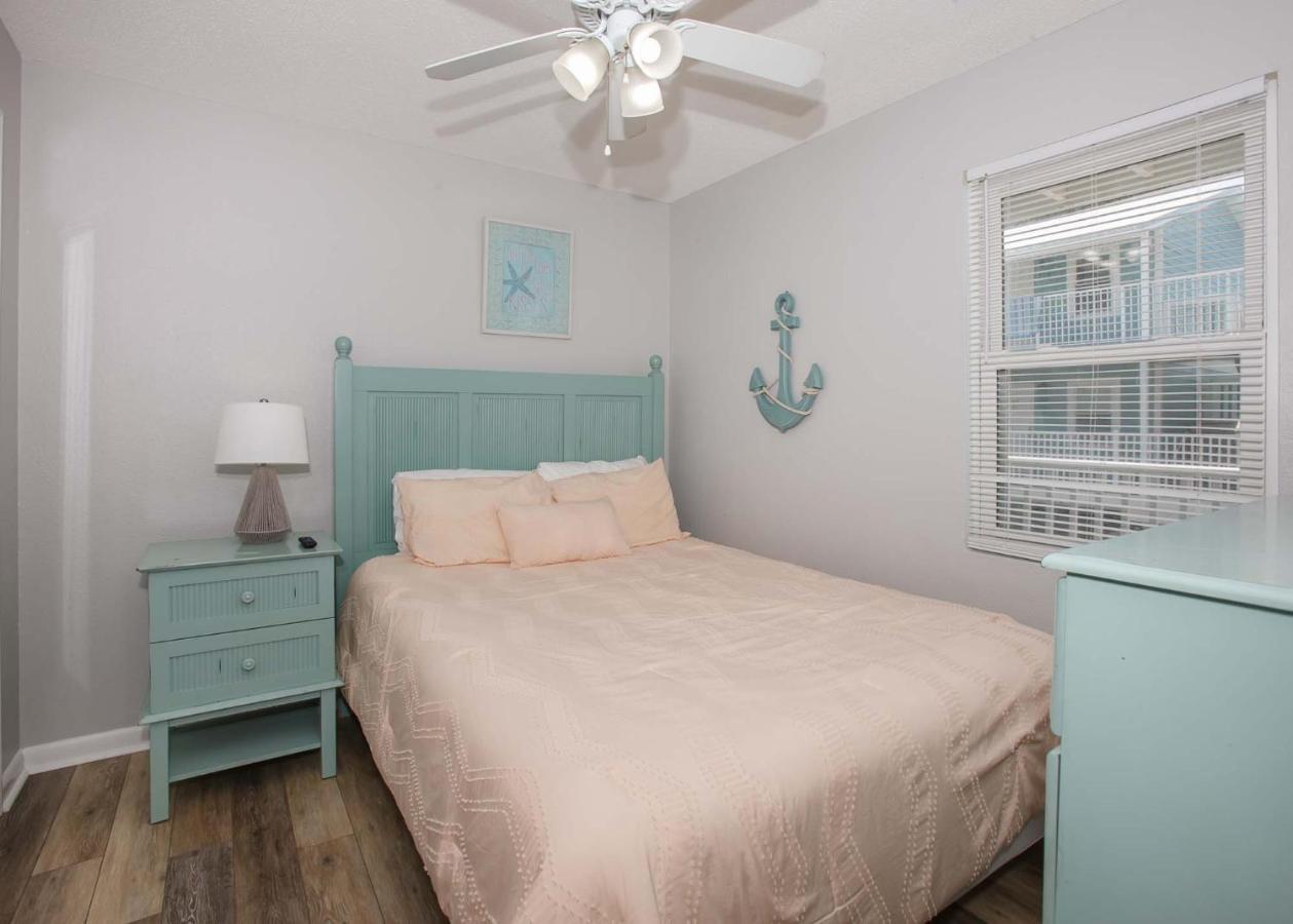 Sunrise Village 116 By Albvr - Just Steps To The Beach In This Cute Condo Gulf Shores Eksteriør bilde