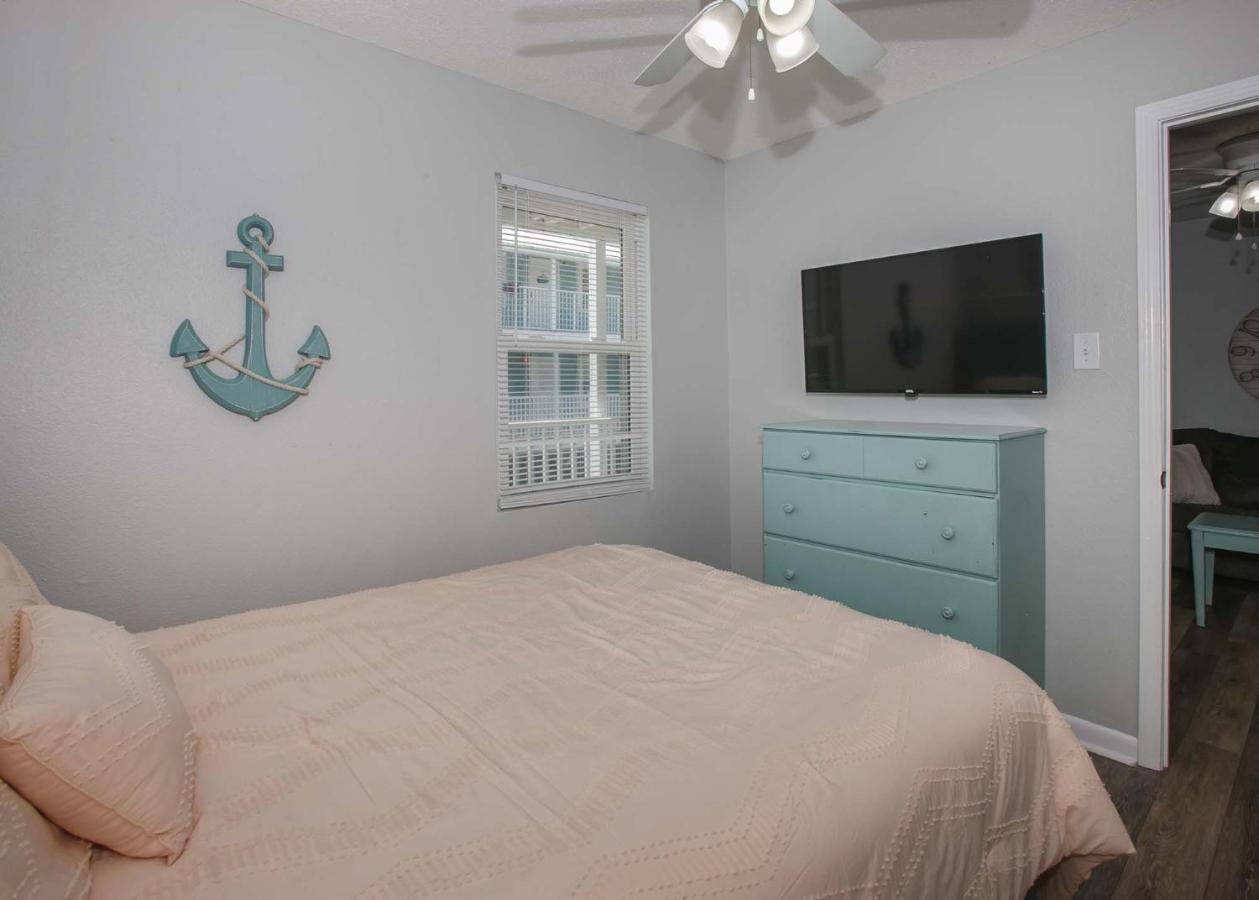 Sunrise Village 116 By Albvr - Just Steps To The Beach In This Cute Condo Gulf Shores Eksteriør bilde
