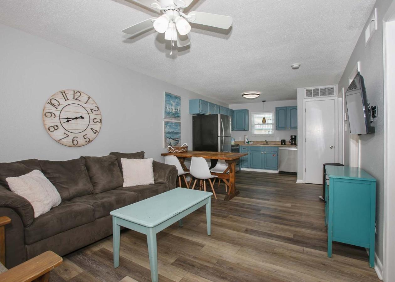 Sunrise Village 116 By Albvr - Just Steps To The Beach In This Cute Condo Gulf Shores Eksteriør bilde