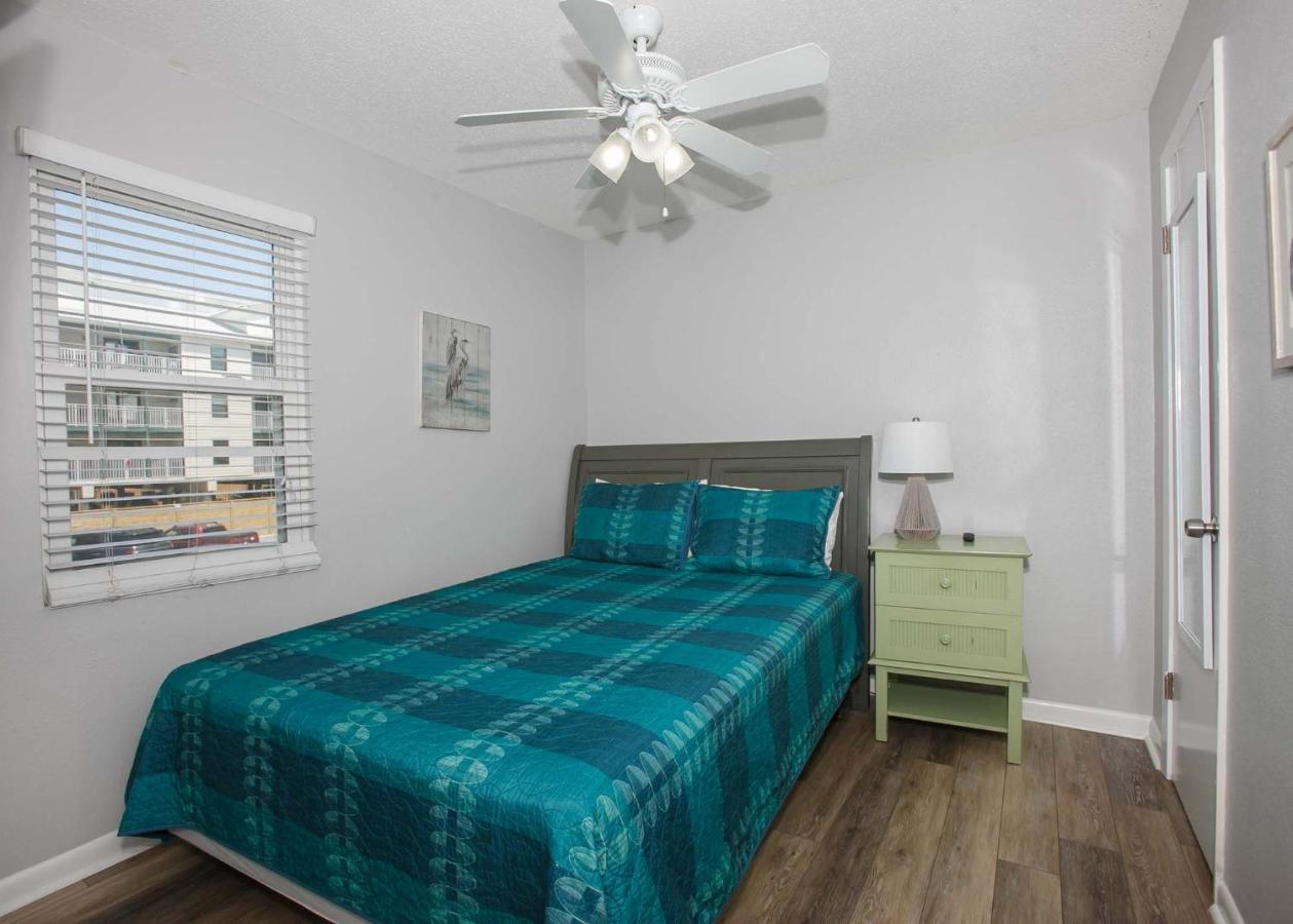 Sunrise Village 116 By Albvr - Just Steps To The Beach In This Cute Condo Gulf Shores Eksteriør bilde
