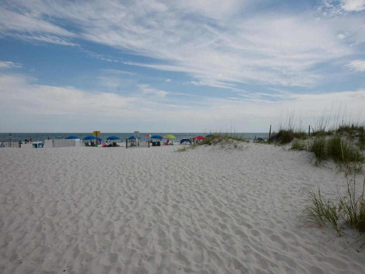 Sunrise Village 116 By Albvr - Just Steps To The Beach In This Cute Condo Gulf Shores Eksteriør bilde