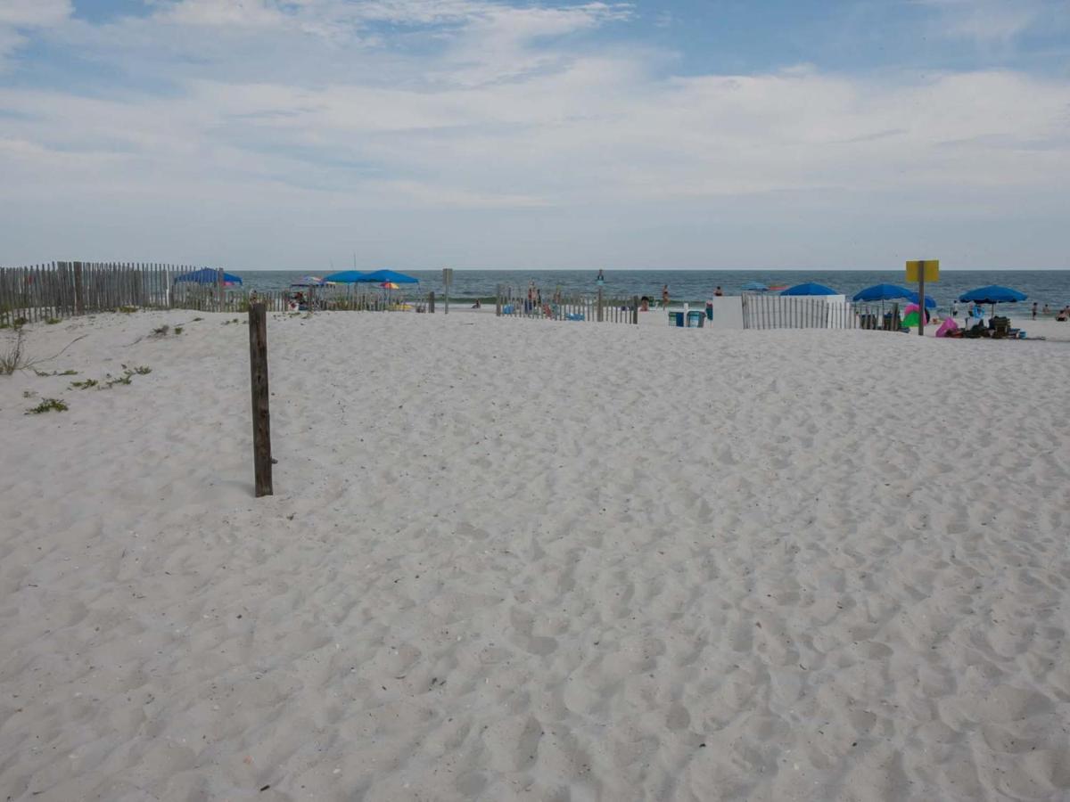 Sunrise Village 116 By Albvr - Just Steps To The Beach In This Cute Condo Gulf Shores Eksteriør bilde