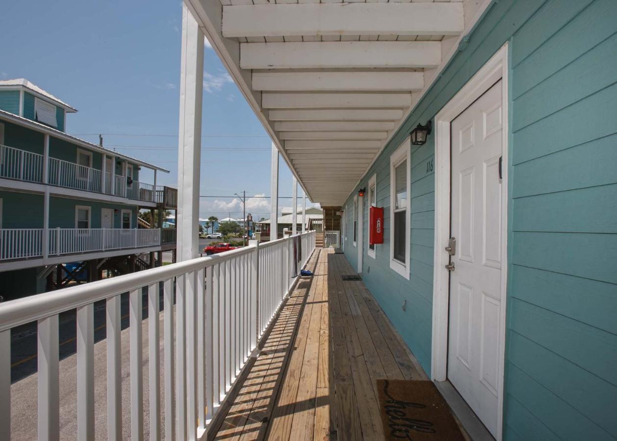 Sunrise Village 116 By Albvr - Just Steps To The Beach In This Cute Condo Gulf Shores Eksteriør bilde