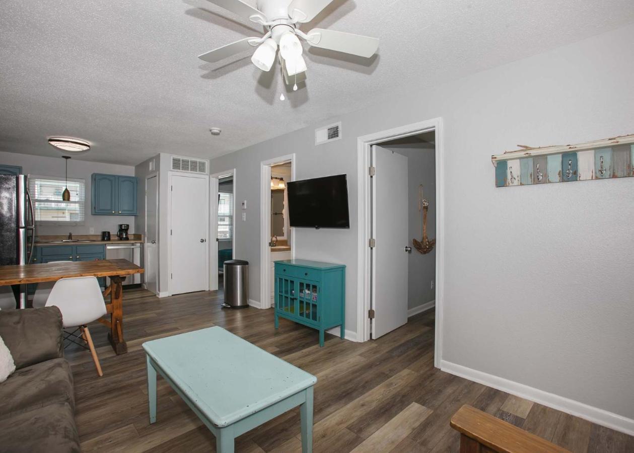 Sunrise Village 116 By Albvr - Just Steps To The Beach In This Cute Condo Gulf Shores Eksteriør bilde