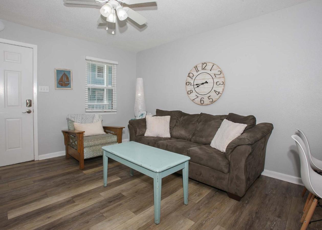Sunrise Village 116 By Albvr - Just Steps To The Beach In This Cute Condo Gulf Shores Eksteriør bilde