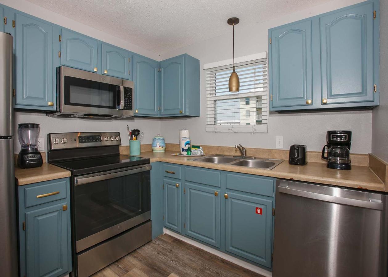 Sunrise Village 116 By Albvr - Just Steps To The Beach In This Cute Condo Gulf Shores Eksteriør bilde