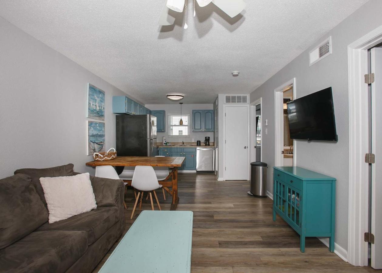 Sunrise Village 116 By Albvr - Just Steps To The Beach In This Cute Condo Gulf Shores Eksteriør bilde