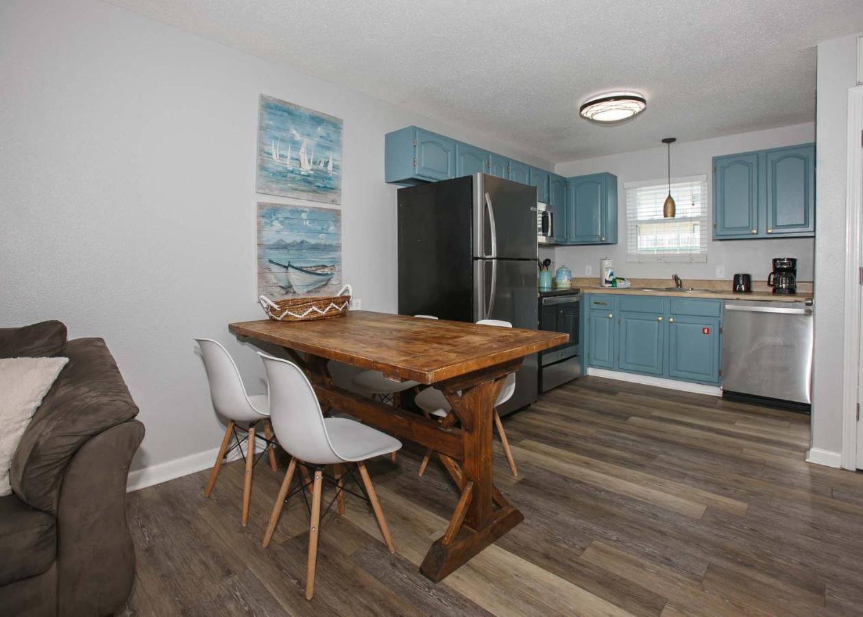 Sunrise Village 116 By Albvr - Just Steps To The Beach In This Cute Condo Gulf Shores Eksteriør bilde