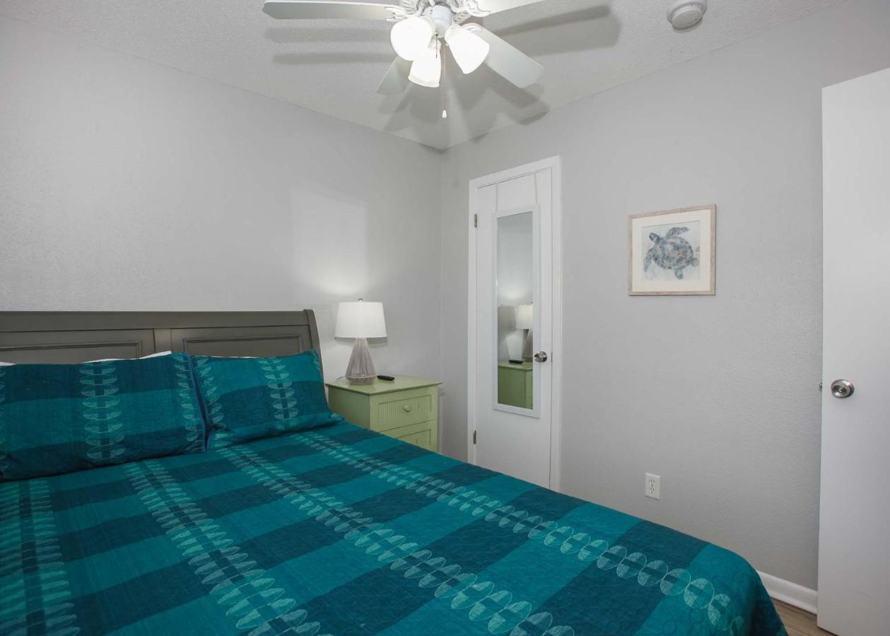 Sunrise Village 116 By Albvr - Just Steps To The Beach In This Cute Condo Gulf Shores Eksteriør bilde