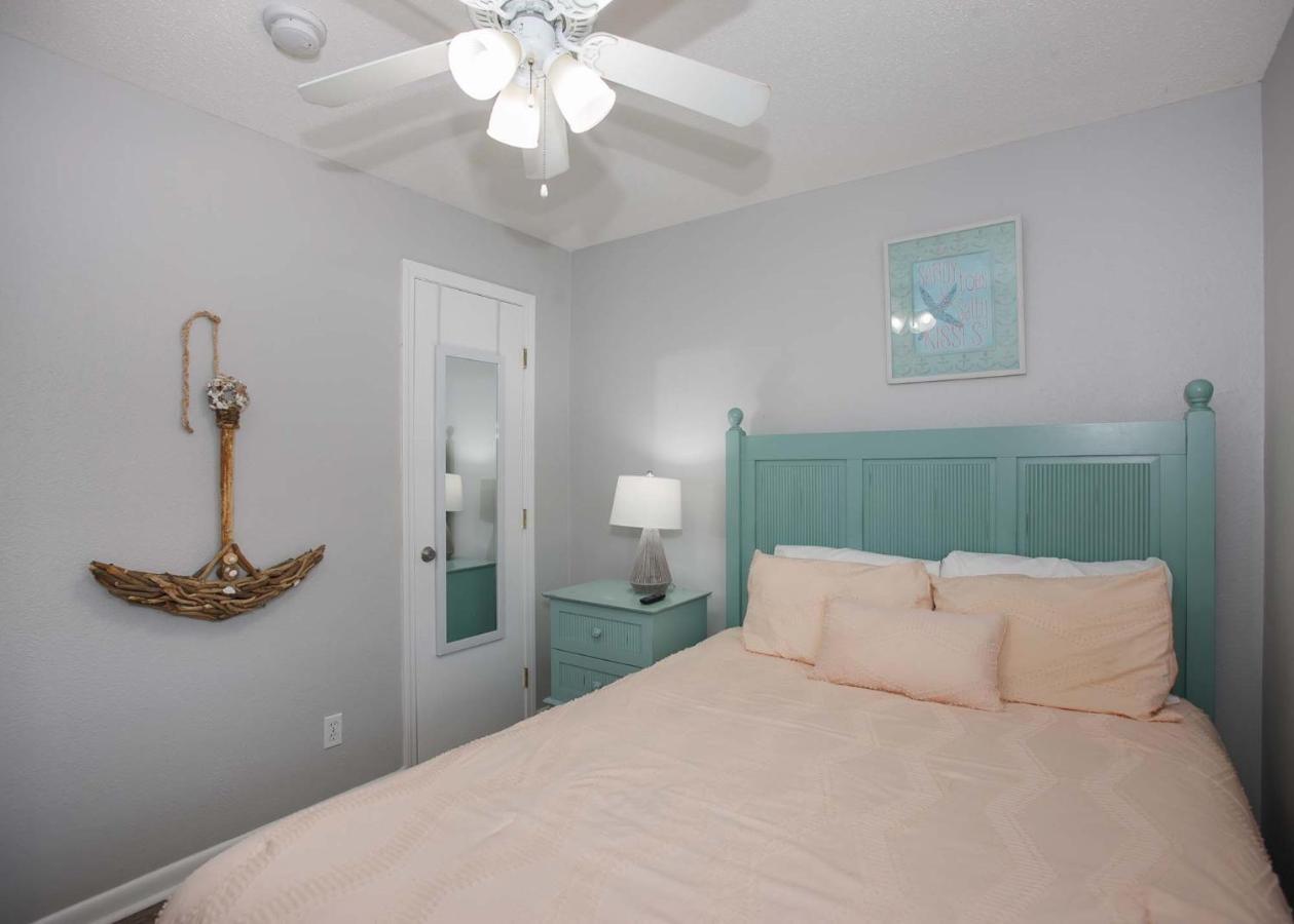Sunrise Village 116 By Albvr - Just Steps To The Beach In This Cute Condo Gulf Shores Eksteriør bilde