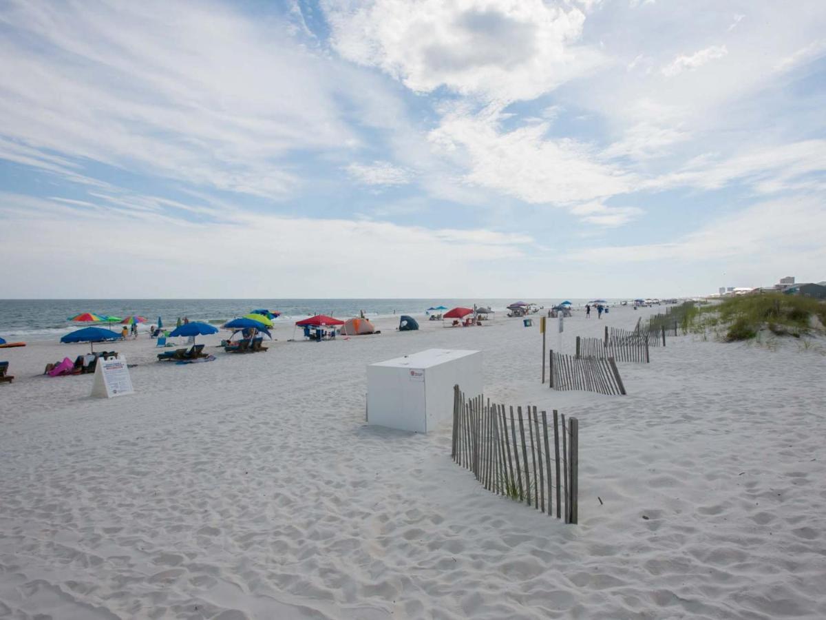 Sunrise Village 116 By Albvr - Just Steps To The Beach In This Cute Condo Gulf Shores Eksteriør bilde